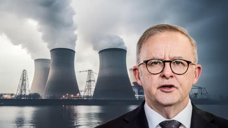 Overturn Australia s Nuclear Energy Ban WePlanet Overturn Australia s Nuclear Energy Ban WePlanet